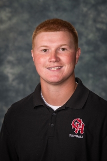 Logan Vickrey